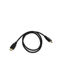 Câble 2.0 HDMI M/M 3'