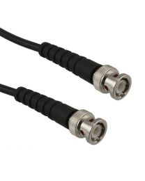 Coaxial Cable Assembly BNC Male Plug To BNC Male Plug BNC to BNC RG-58 36.0