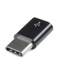 Adapteur Micro-USB a USB-C