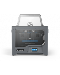Imprimante 3D Flash forge CREATOR PRO 2  IDEX