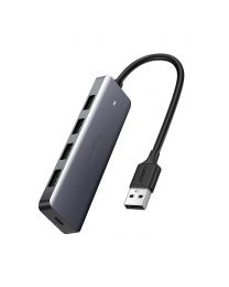 USB A Hub - 4 USB A Ports