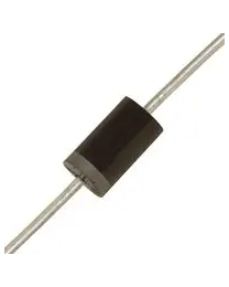 Zener Single Diode, 14 V, 5 W, 017AA, 5 %, 2 Pins, 200 °C 