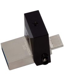 32 Go DT MicroDuo USB 3.0 et microUSB (Android / OTG)