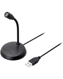 Microphone de table USB pour Jeux