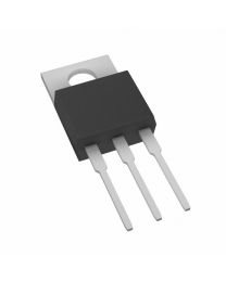 MOSFET N-CH 600V 12A TO220AB