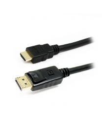 Câble Displayport à HDMI M/M 6 pieds