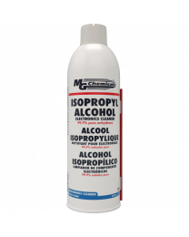 Alcool Isopropylique en aerosol