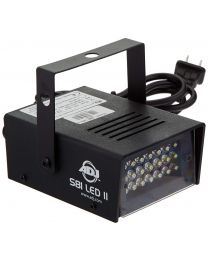 ADJ S81-LED-II – Stroboscope à LED