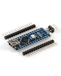 Contrôleur Arduino Nano V3 ATmega328P Mini usb