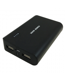 Chargeur USB Type-C (5V/3A 9V/3A 15V/3A 20V/2.25A) - PD3.0 - BC1.2  42W
