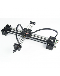 DIY XY Plotter High Precision Drawbot Pen Drawing Robot Machine CNC
