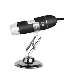 Microscope USB 50-500X 2MP 8x LED Digital Cam Video Inspection