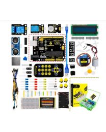  Kit Keyestudio Basic Starter V2 pour Arduino UNO R3