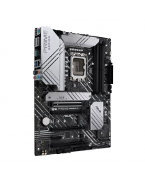 Asus Prime Z690-P D4 Intel Z690 Chipset - Socket LGA-1700