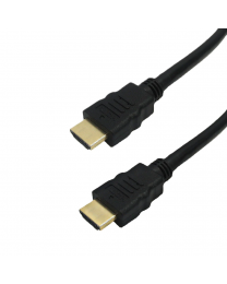 Câble HDMI M/M 3'