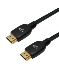 Câble 2.1 8K HDMI M/M 15'