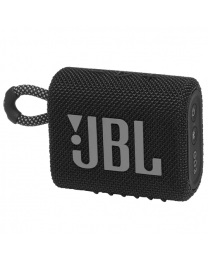 Haut Parleur Bluetooth JBL GO3 Portable Noir