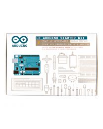 Kit de démarage Arduino pour Débutant ( Francais)