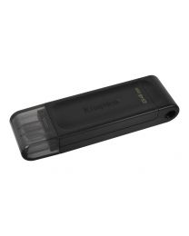 Kingston 64GB DataTraveler 70 G1 USB-C 3.2 Clé USB