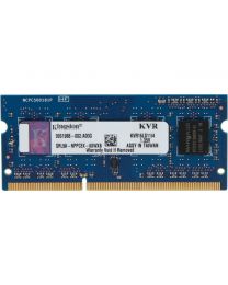 4GB 1600MHZ DDR3L NON-ECC CL11 SODIMM