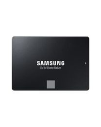 Disque SAMSUNG SSD 500GB 870 EVO SERIES