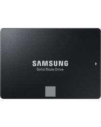 Disque SAMSUNG SSD 250GB 860 EVO SERIES
