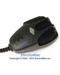 Microphone CB Cobra anti bruit Microphone Dynamic 4 pins