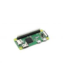 Kit de Raspberry pi Zero W avec Carte SD 16GB