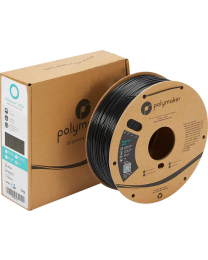 Filament PolyLite ASA couleur noir 1KG 1.75mm