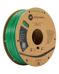 Filament PolyLite ABS couleur vert 1KG 1.75mm