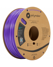 Filament PolyLite ABS couleur mauve 1KG 1.75mm