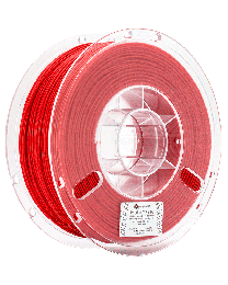 Filament PolyLite PETG couleur rouge 1KG 1.75mm