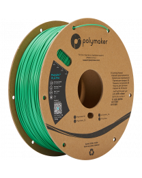 Filament PolyLite PLA PRO couleur vert 1KG 1.75mm