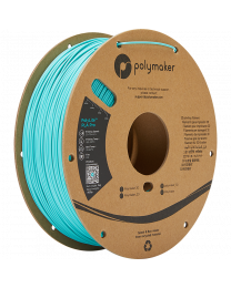 Filament PolyLite PLA PRO couleur turquoise 1KG 1.75mm