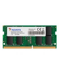Mémoire Vive SODIMM ADATA 16Gb DDR4 3200mHz