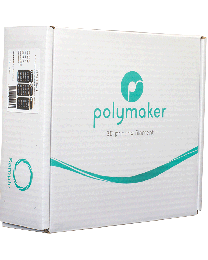 Boite d'échantillon de filaments 2 Polymaker