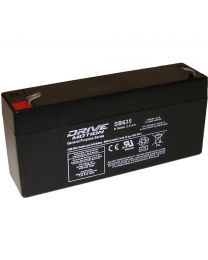 Batterie 6V 3.5AH