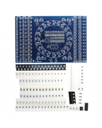 Kit de montage SMD avec LED