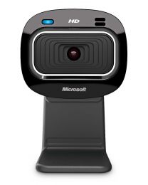 Microsoft LifeCam HD-3000 Webcam - 30 fps - USB 2.0