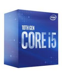 Intel Core i5 (10th Gen) i5-10400(6 Core) 2.90 GHz Processor - 4.3ghz turbo