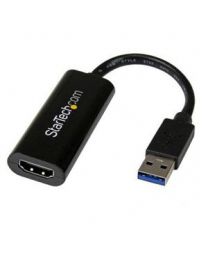 StarTech.com Slim USB 3.0 to HDMI External Video Card Multi Monitor Adapter