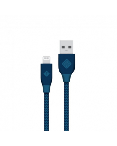 Lightning Cable, 3ft Bleu