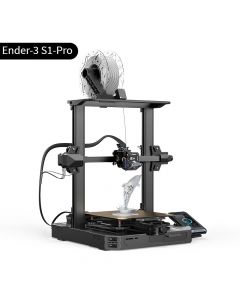 Imprimante 3D Creality Ender 3 S1 PRO