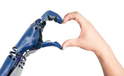 Les bras de robot - Modèles évolués