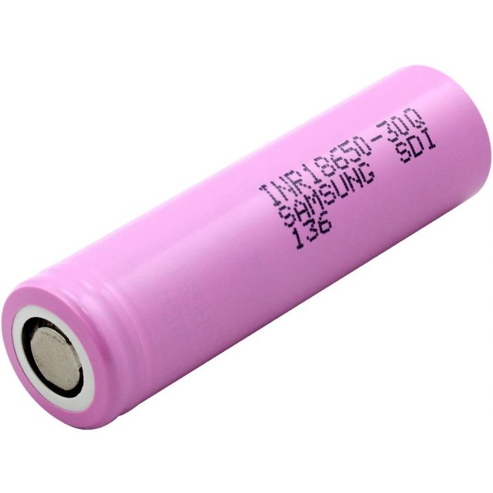 Accu Li-ion 18650 3,7V LG - Piles rechargeables LR20 D, trouvez vos piles  rechargeables ici !