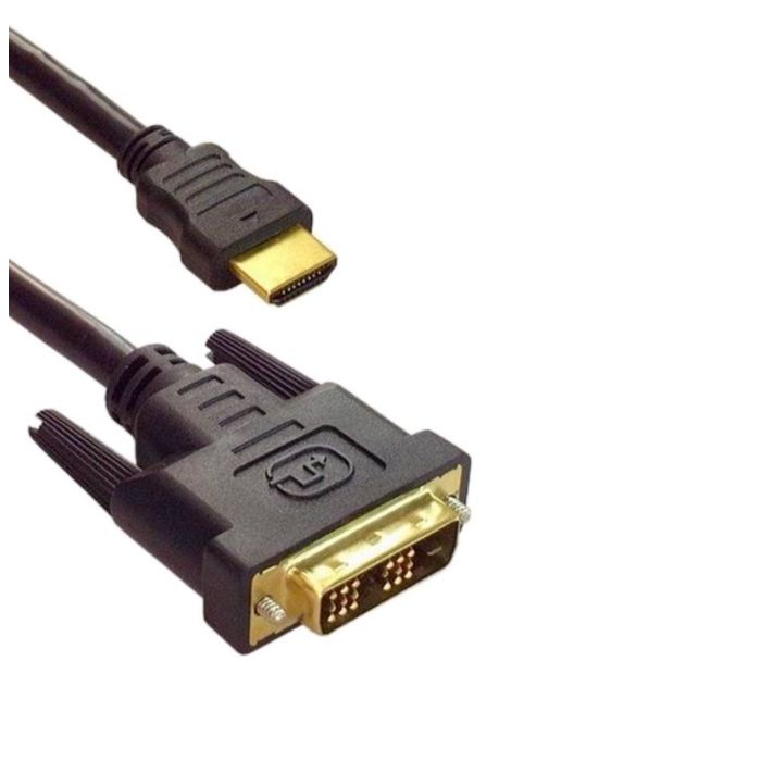 Câble DVI à HDMI 3