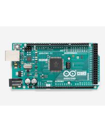 Microcontrôleur Arduino MEGA 2560 ORIGINAL