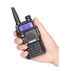 Baofeng UV-5R Dual Band UHF / VHF / FM