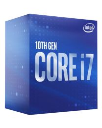 Intel Core i7 (10th Gen) i7-10700 Octa-core (8 Core) 2.90 GHz Processor
