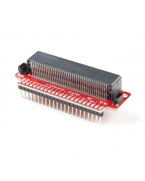 SparkFun micro:bit Breakout (with Headers)